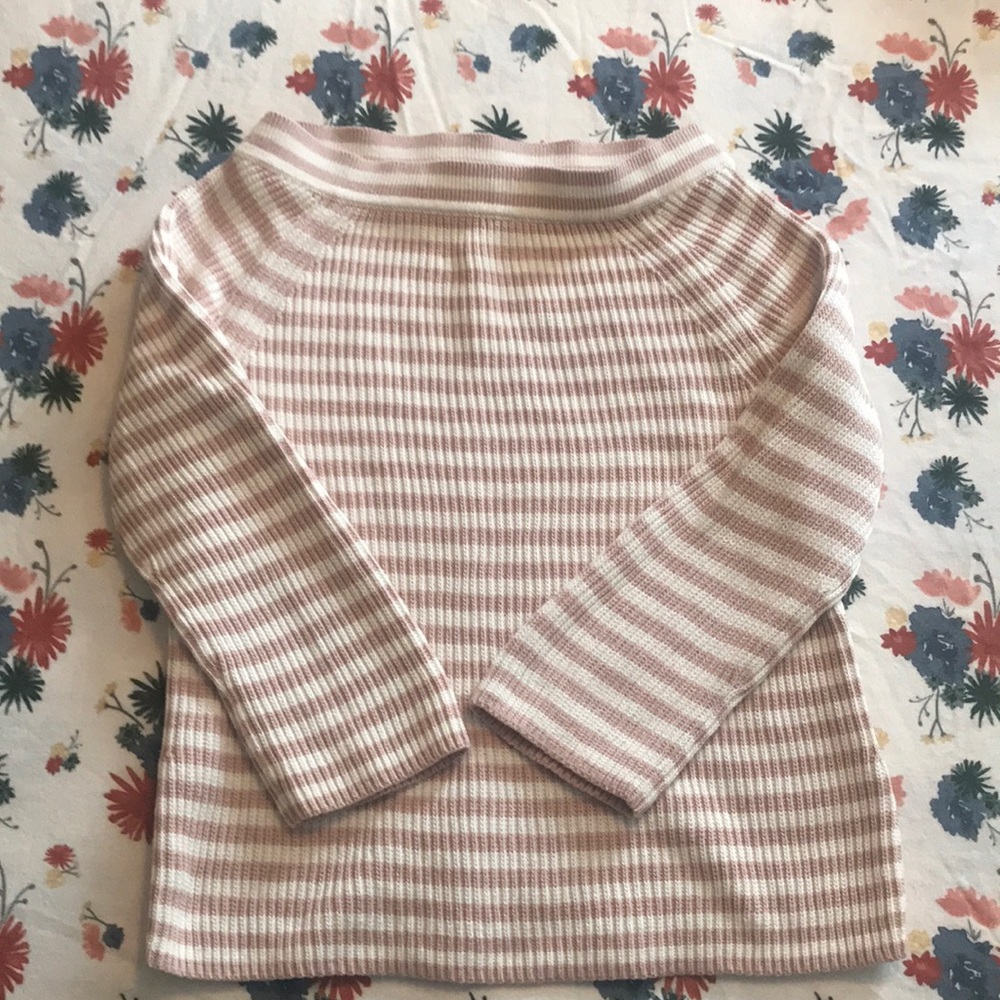 Jcrew sweater
